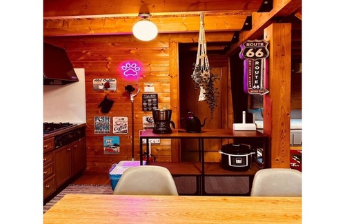 Yawatano Cottage | Nonsmoking Basic plan for overnight stay Rental of whole building / Ito Shizuoka