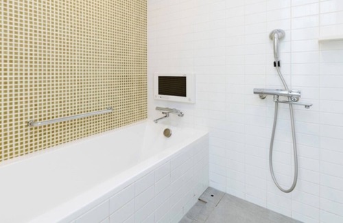 Sendai Hotel | Nonsmoking Deluxe Triple Room only The One F/Sendai Miyagi