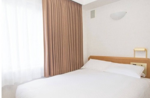 Minamisenba Hotel | Nonsmoking Double Breakfast included vs | S/Osaka Ōsaka