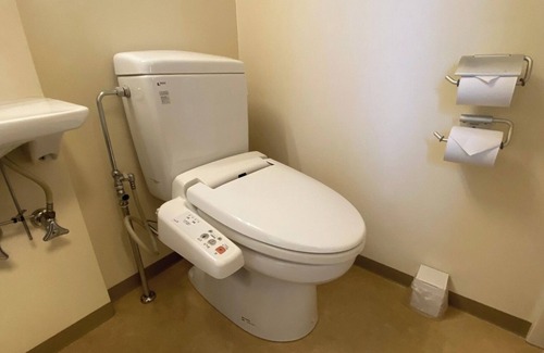 Tagajo Hotel | Nonsmoking family room 3 people room only Smi/Tagajo Miyagi