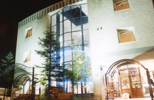 Kitaazumi-gun Hotel | Nonsmoking for 24 people Combination room A /Kitaazumi-gun Nagano