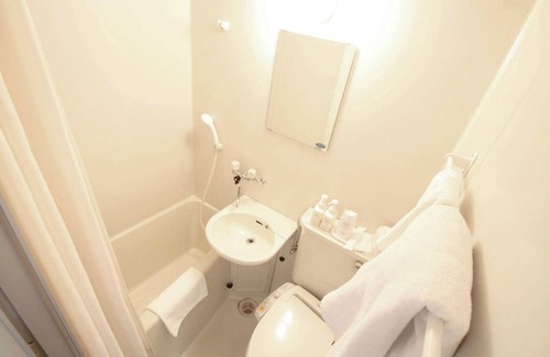 Ikebukuro Hotel | Nonsmoking Morning meal included from 7AM Con/Toshima-ku Tokyo
