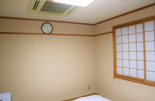 Anan Hotel | Nonsmoking only for 2 people Japanesestyle roo/Anan Tokushima