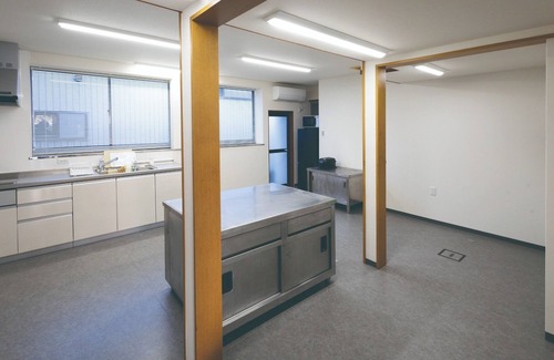 Fukuno House | Nonsmoking Room only Japanesestyle room with/Nanto Toyama
