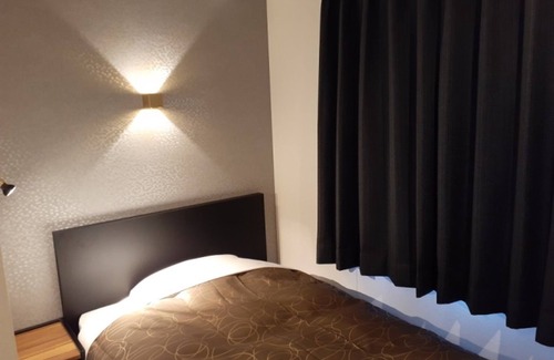 Imari Hotel | Nonsmoking Single/Imari Saga