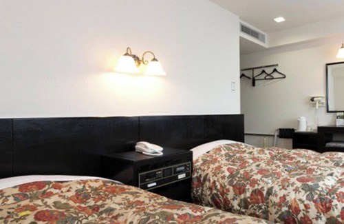 Hita Hotel | Nonsmoking Twin room Free breakfast WiFi a/Hita Ōita