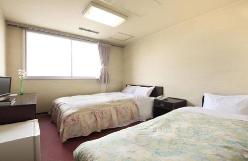 Kai Hotel | NonSmoking Twin Room/Kai Yamanashi