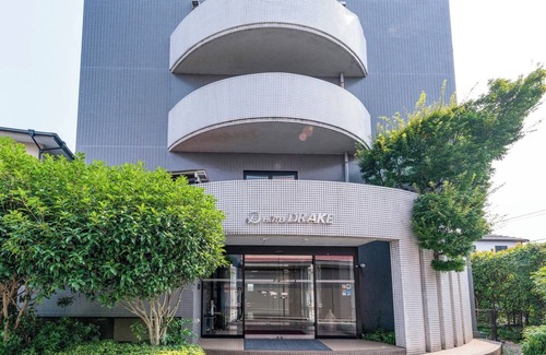Odawara Hotel | Nonsmoking Twin Room only 1 minute walk from /Odawara Kanagawa