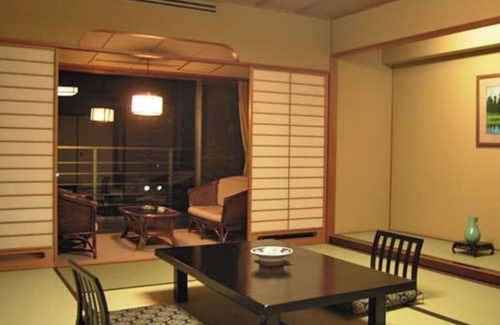 Suma Ward Hotel | NonsmokingFor 2 peopleRinsuitei Breakfast included/Kobe Hyōgo
