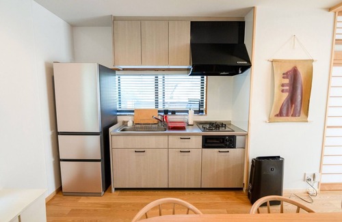 Hakone Cabin | NonsmokingNo pets allowed Enjoy nature and BBQ in a 3LDK private villa/Ashigarashimogun Kanagawa