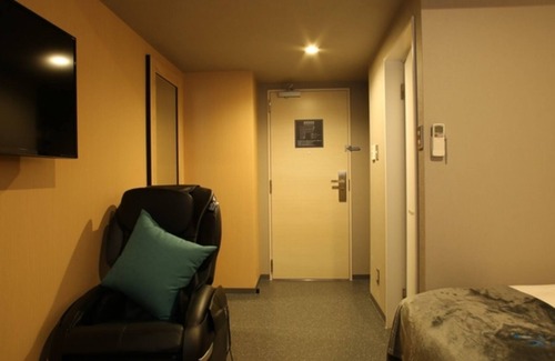 Matsuyama Hotel | NonsmokingPremium Okinawa trip without rental /Naha Okinawa