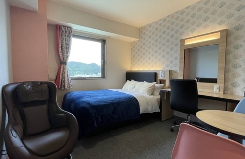 Nago Hotel | NonsmokingPremiumBreakfast included plan/Nago Okinawa