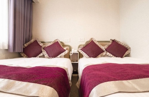 Asago Hotel | NonsmokingTriple room1 room onlyRoom onlyFor /Asago Hyōgo