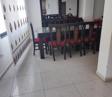 Downtown Amman Apartment | Noor Apartment