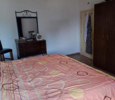 Downtown Amman Apartment | Noor Apartment
