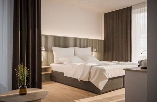 Carolinensiel Hotel | NOORD Carolinensiel