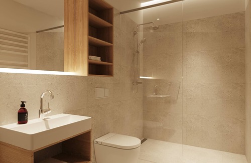 Carolinensiel Hotel | NOORD Carolinensiel