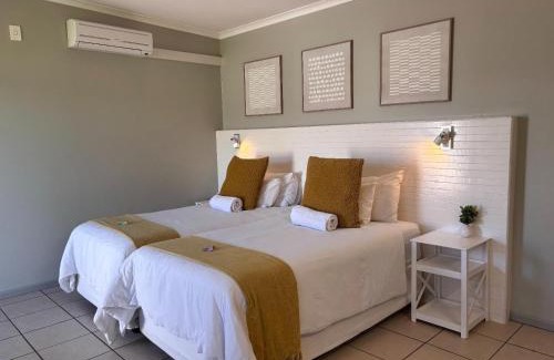 Noordoewer Apartment | Noordoewer Self Catering Chalets