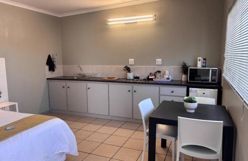 Noordoewer Apartment | Noordoewer Self Catering Chalets