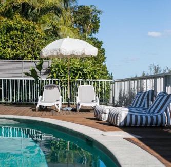 Noosa Heads Hotel | Noosa Heads Motel