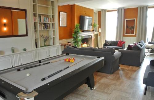 Landelles-et-Coupigny House | Nor14 - Vire - Maison Bear