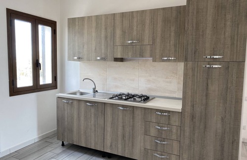 Triscina Apartment | Nora's Flats - Trilo Apartament