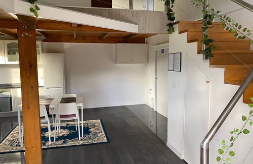 Povoa de Lanhoso House | Nora's House