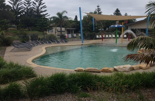 Norah Head RV Rental | Norah Head Holiday Park