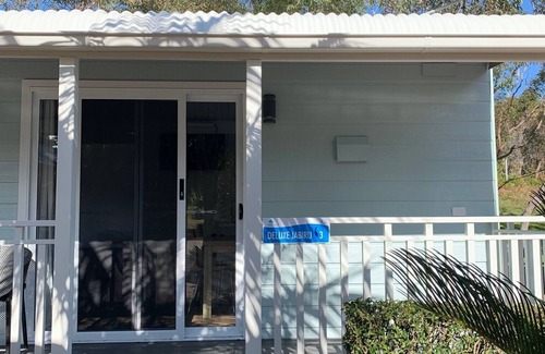Norah Head RV Rental | Norah Head Holiday Park