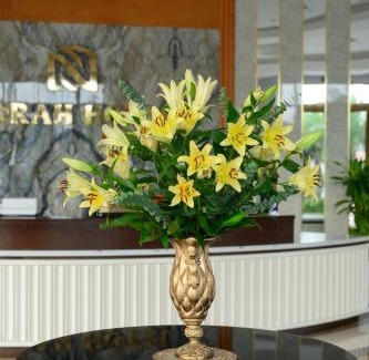 Vinh Yen Hotel | Norah Hotel Vinh Yen