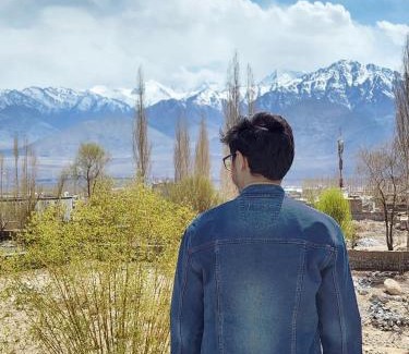 Leh House | Norbooling HomeStay, Leh Ladakh