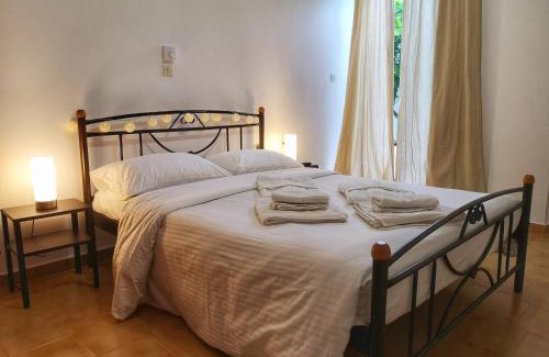 Neos Pirgos House | Nord Guesthouse