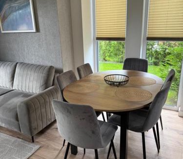 Debki Villa | Norda Resort