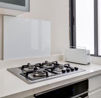 Old North Apartment | Nordau BLVD 2 Bedrooms