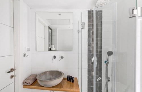 Old North Apartment | Nordau BLVD 2 Bedrooms