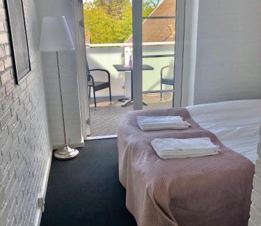 Samsø Bed & Breakfast | Nordby Kro