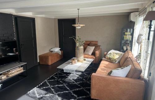Skudeneshavn House | Nordbyhuset, et trivelig fritidshus