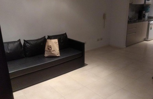 Nordelta Apartment | Nordelta Condominio Loft Bahia Grande Monoambiente de 40 m2