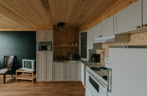 Perce Hotel | Nordet