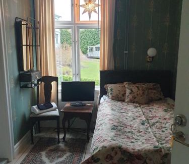Åmål House | Nordgrenska gården
