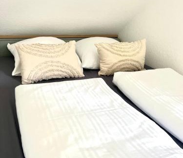 Bad Gandersheim Apartment | Nordic Charme by B&B