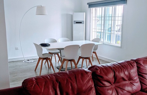 Abuja House | Nordic Hills: serenity meets elegance