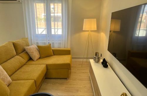 Tudela Apartment | Nordic Home