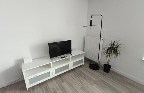 Lublin Apartment | Nordic Home faktura VAT