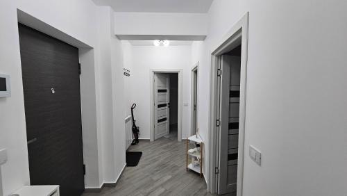 Suceava Apartment | Nordic Residence 40