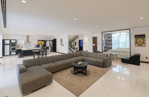 Hamala Villa | Nordic Resort
