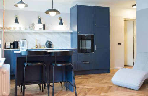 Kalamaja Apartment | Nordic style cozy apartment in centre