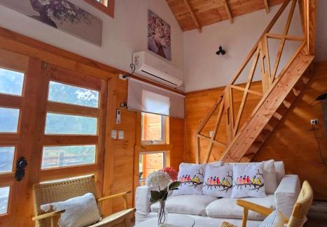 Conaripe House | Nordica D