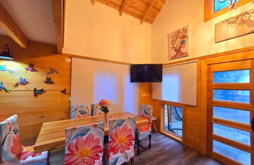 Conaripe House | Nordica D