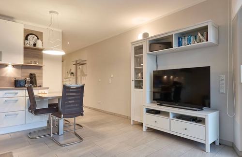 Duhnen Apartment | Nordico, Fewo 2 - Nordico 2 - Nahe der Gezeiten